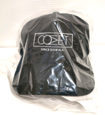 Hololive Suisei Hoshimachi's Birthday & 4th Anniversary COMET CAP 2022 Japan