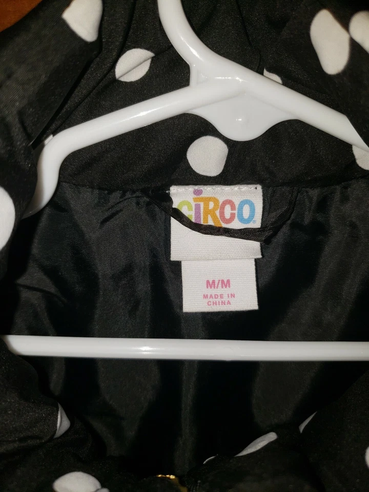 Жилет для девочек Circo средний 100% полиэстер - Изображение 4 из 4