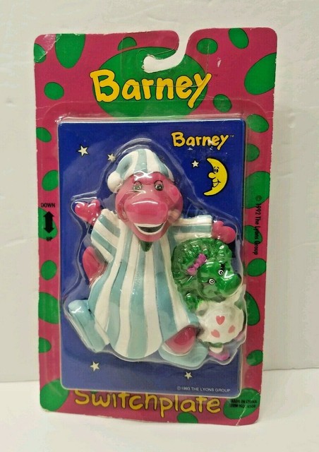 baby light switch toy