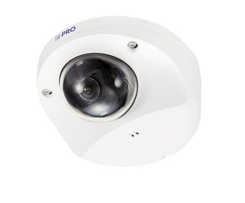 I-PRO All-in-One 2MP Kompakt Dome Kamera WV-S32302-F2L