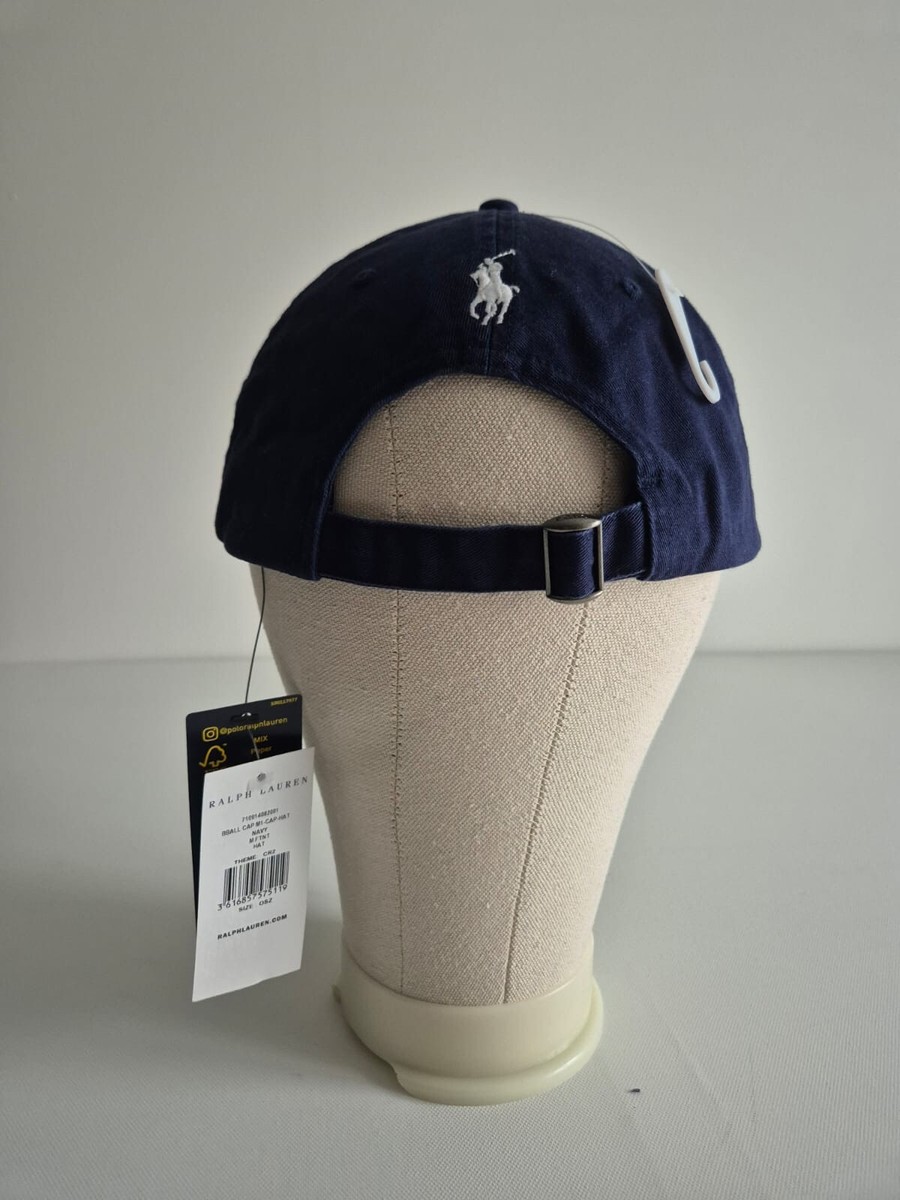 BNWT Polo Ralph Lauren x Fortnite, Navy Blue Stadium Cap | eBay
