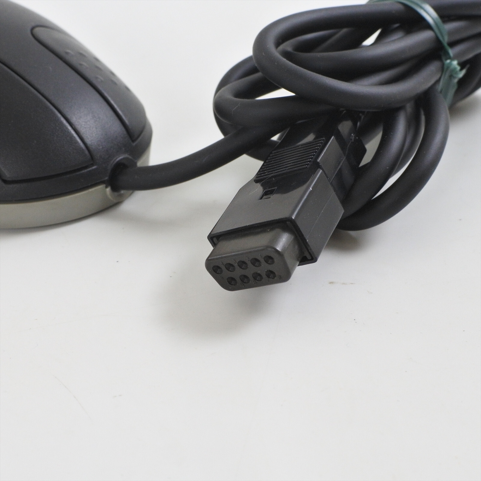 エレコム エッグマウス M-31【新品未使用・MSX日本版】