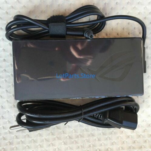 OEM A22-330P1A ASUS ROG Strix SCAR 17/R 9 7945HX/4080 4090 RTX 330W AC Adapter - Afbeelding 1 van 4