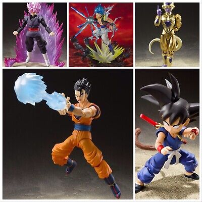 dbz sh figuarts 2019