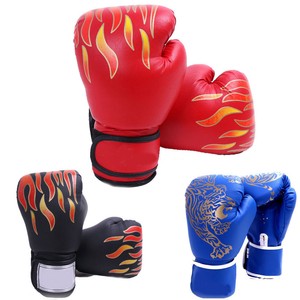 martial arts training gloves