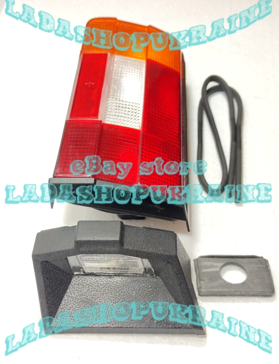 2106-3716010 Lantern Rear Right LADA 2106 Niva 2121 OEM for sale