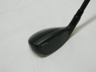 希少TaylorMade テーラーメイド Qi10 RESCUE 3U 19° Qi10 Rescue | TaylorMade