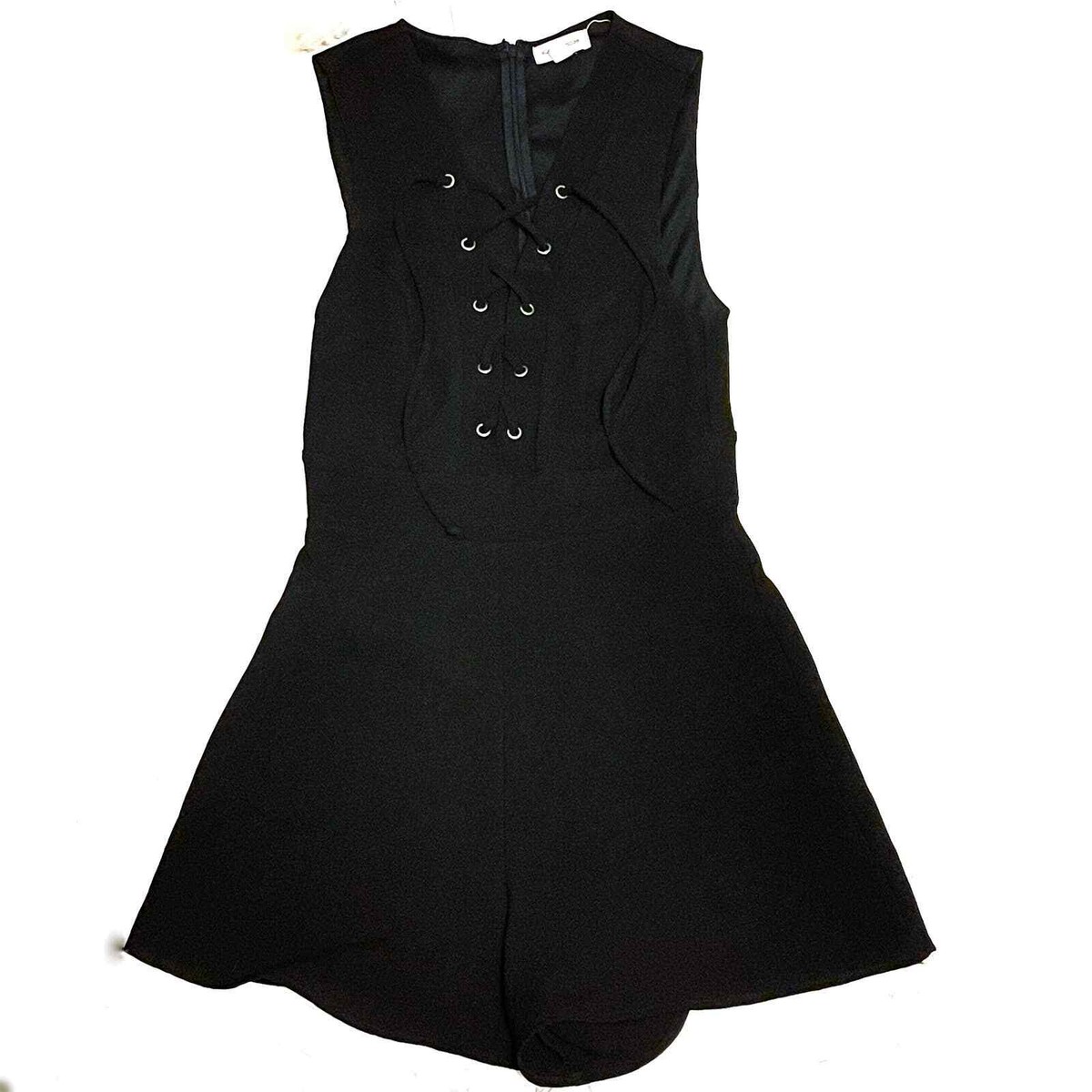 AMERI ★ SWEAT EASY ROMPERS Ameri SWEAT EASY ROMPERS