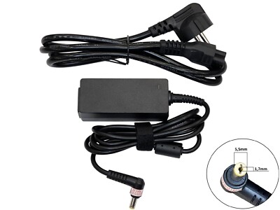 AC 45W Adapter Netzteil Ladegerät für Acer Aspire E1-522, E1-422G 45004G50Dnkk