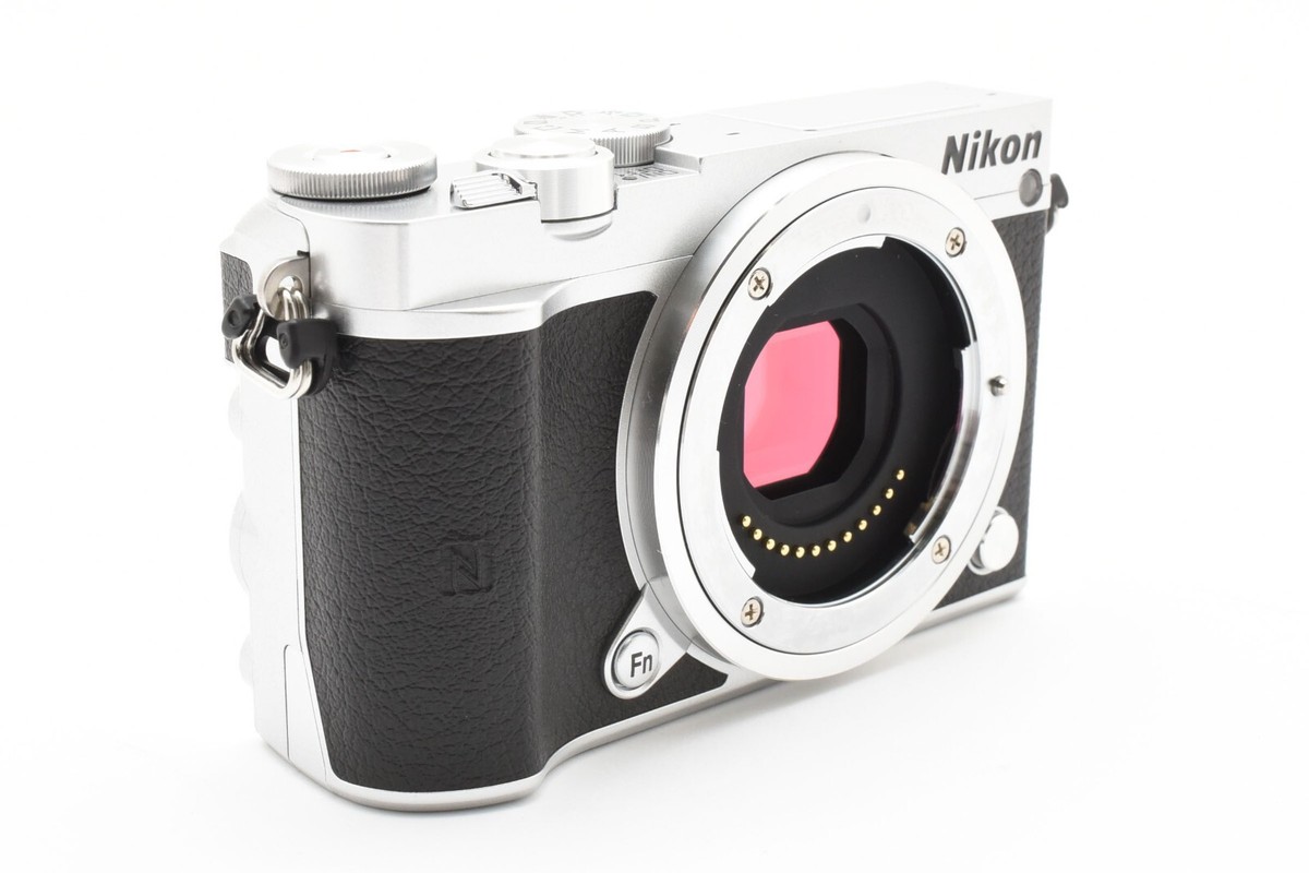 Nikon カメラ セット nikon J5 ニコン Nikon 1 J5 ダブルレンズキット 価格比較 - 価格.com