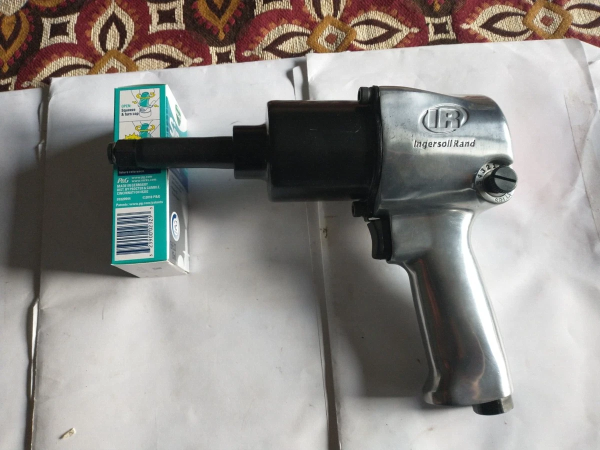Ingersoll rand 231ha hotsell