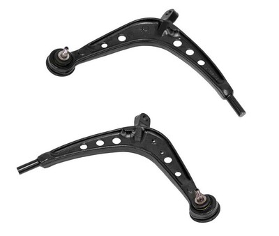 Kit 2 Bras Transversaux Avant Lemförder Pour Honda Civic - Gauche + Droite
