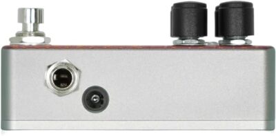 ギター One Control Honey Bee OD 4K Mini One Control Honey Bee OD 4K Mini Standard OC-HBOD4K-M-S - BJF