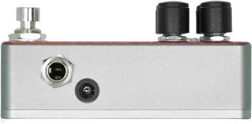 One Control Honey Bee OD 4K Mini Custom Guitar effects pedal Made in Japan - Picture 6 of 8