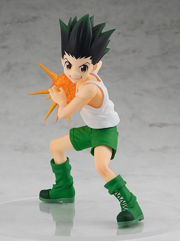 Pop Up Parade HUNTER x HUNTER Gon Freecss non-scale Plastic Figure