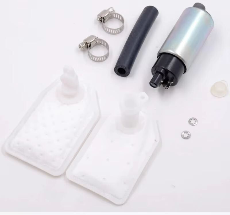 Pompe injection essence Yamaha WR450F et YBR 125 pièce carburation
