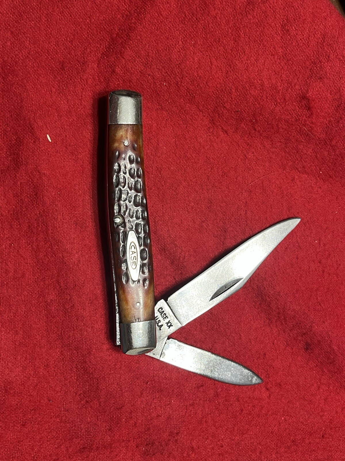 1965-69 Case XX (6292)