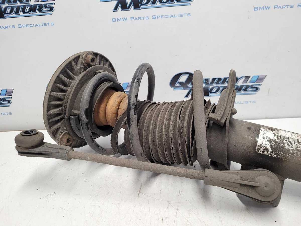 BMW M Sport Front Spring Strut Shock Fits 3 Series F31 6866114 | eBay