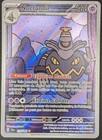 Noctunoir - EV6.5:Fable Nébuleuse - 070/064 - Carte Pokémon Française Neuve