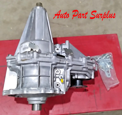 05-20 Frontier 06-12 Pathfinder, Xterra 4.0L, 4WD transfer case 33100-EA33A