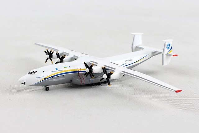 antonov toy