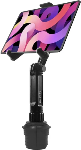 Portavasos Para Automóvil Soporte Para Tableta Y Base Para Teléfono Camión NUEVO