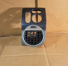 2004 GMC ENVOY FAN AND DASH COVER