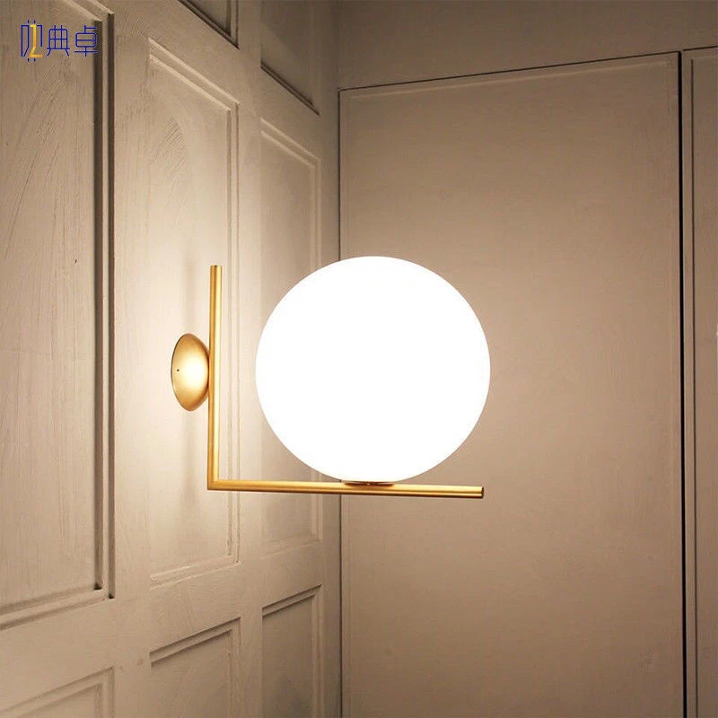 New Michael Anastassiades Flos IC Lights C / W 2 LED Wall Light Ceiling Lights - Image 4 of 4