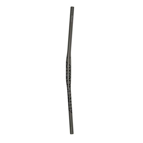 Manillar plano de carbono Truvativ Atmos 31,8 mm - 760 mm de ancho - Imagen 5 de 7