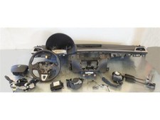 285587230R KIT AIRBAG C/CRUSCOTTO TEMIC RENAULT MEGANE III (B95) LUXE 1.5 DCI 8V