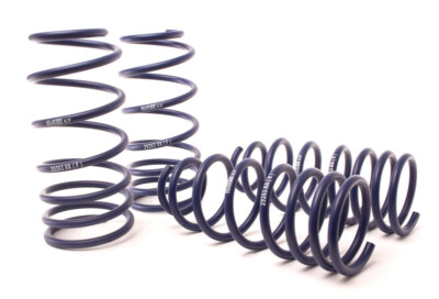 H&R For 04-11 Chevrolet Aveo Sport Spring