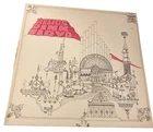 Pink Floyd - Relics 1990 Re-Issue MFP 50397 EX/VG+ (5)