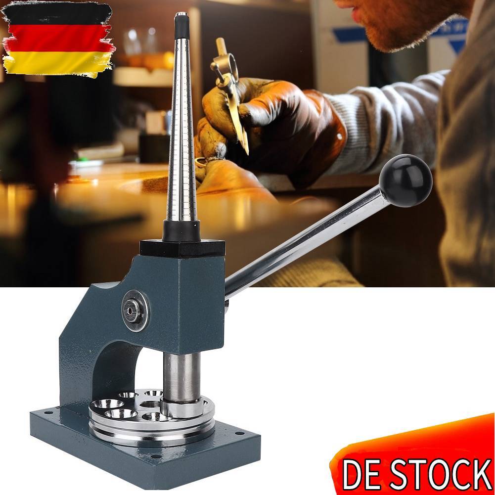 Schmuck Bahre Ring Stretcher Vergrößerer Reduzierer Maximale Dicke bis 12mm