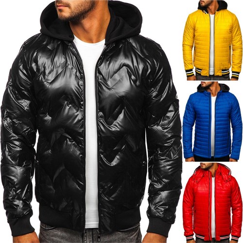 Chaqueta de transición chaqueta chaqueta deportiva chaqueta sport Classic  señores Mix bolf capucha | eBay