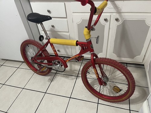 Mongoose CYC Fuji Redline Kuwahara 