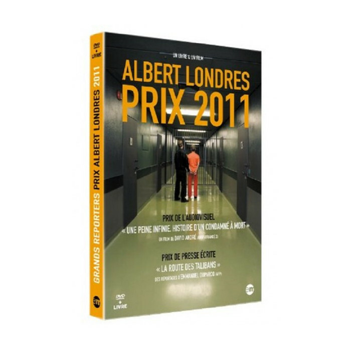 Grandi Reporter: Prezzo Albert Londra 2011 Una Barely Infinie. Storia Un Co