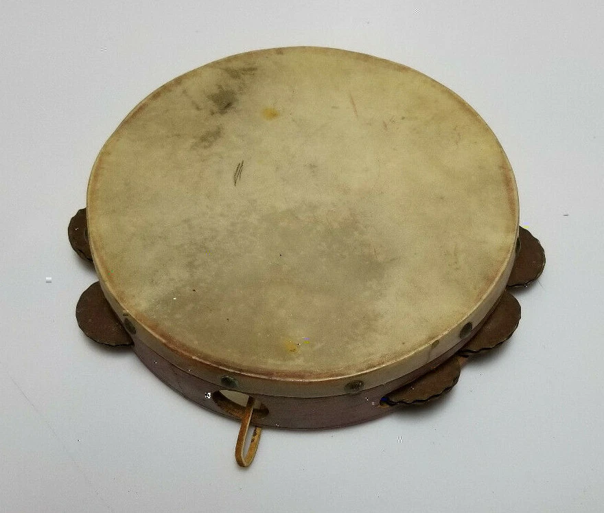 Ebay tambourine 2024