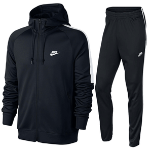 tuta nike nuova tuta nike nuova