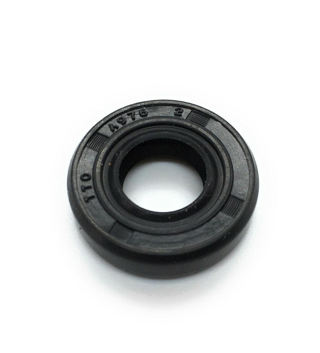 Yamaha Shift Shaft Lower Unit Gearcase Oil Seal Replaces