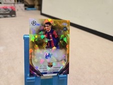 2024 Topps Chrome Sapphire Football Set Review and Checklist 22