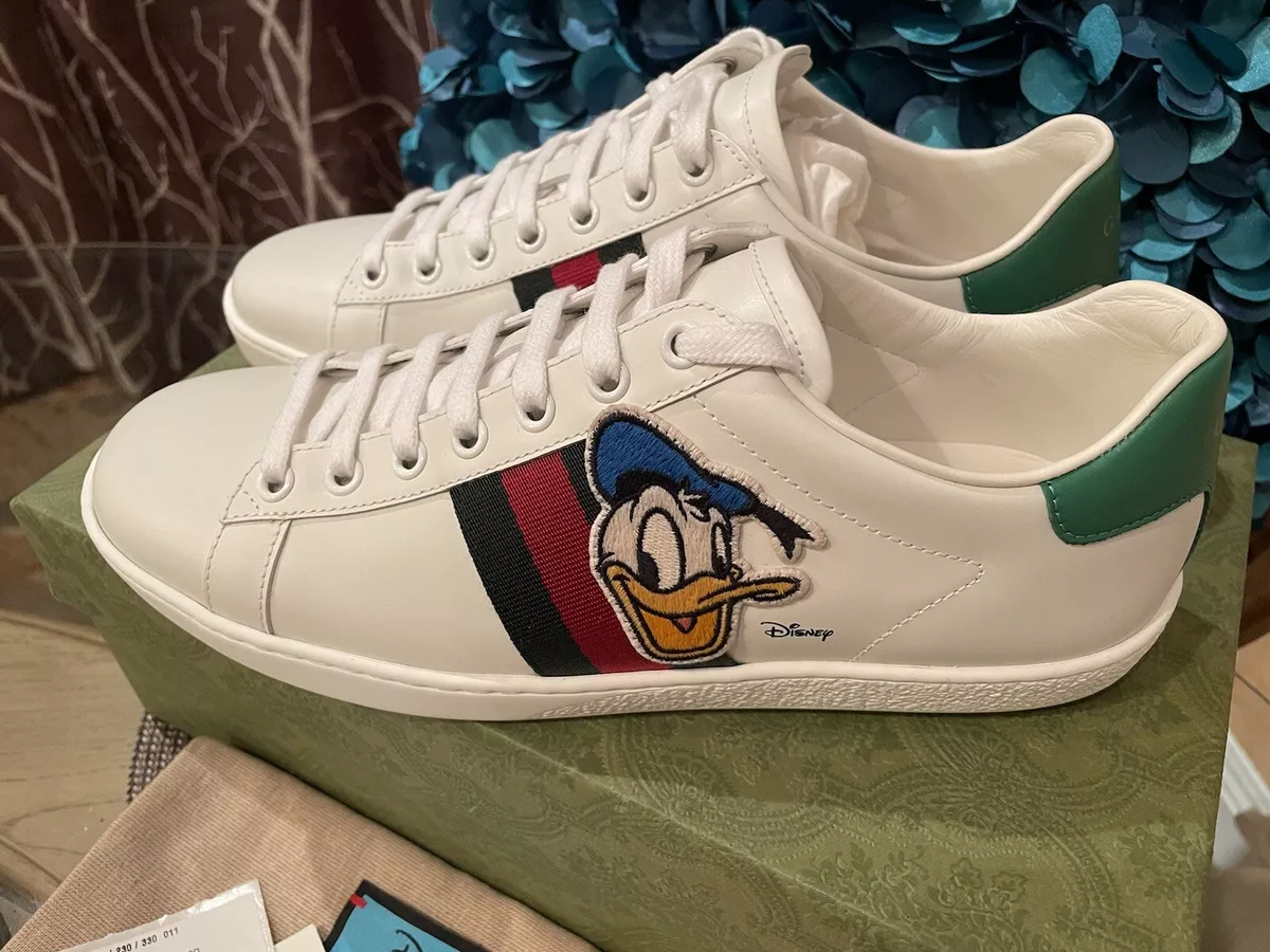 Women's Gucci Shoes