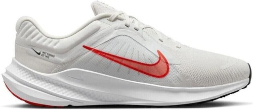 Nike Pacific White/LT Crimson-Platinum Tint (HQ2052 101  display picture 2