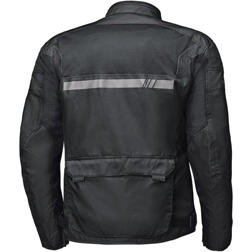 Men's Motorcycle Jacket - HELD Tropic XT - Breathable Airy Summer Mesh - Picture 3 of 9