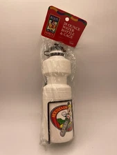 Mickey’s for Kids 28 Oz Water Bottle & Cage for Bicycles - Mountain Mickey