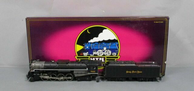 MTH Premier 20-3032-1 O Scale Berkshire 