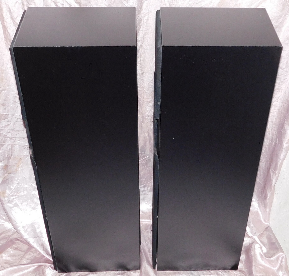 JBL HLS620 Tower speakers eBay