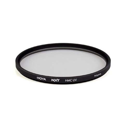 Hoya 72mm UV Haze NXT General Protective Filter 3 Layer HMC Multi-Coating - Imagen 1 de 1