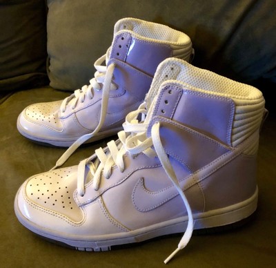 blue ombre nike shoes