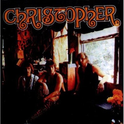 Christopher - Christopher [New CD]