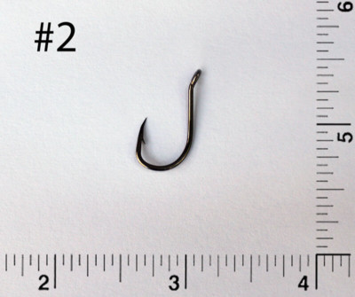 Fusion19™ Octopus Hooks | Berkley Fishing